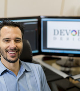 Vic-Devore