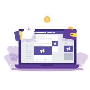 Facebook ads