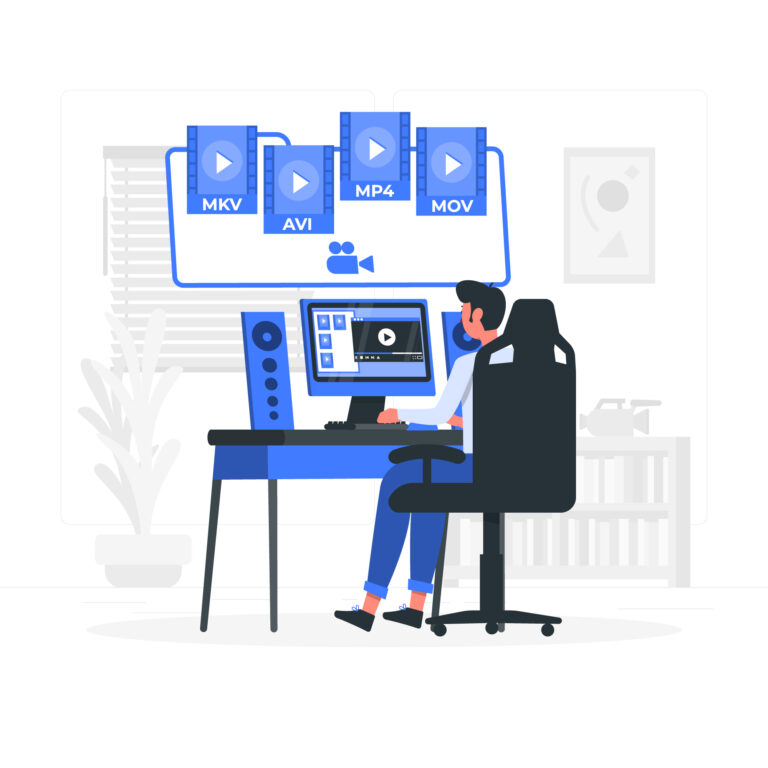 Video Editing