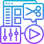 Video Editing
